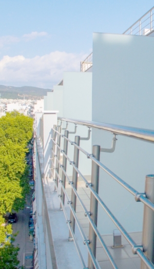 SUPERIOR ΔΙΚΛΙΝΟ, Ζήστε την πολυτέλεια και την άνεση στο ξενοδοχείο Metropolitan στη Θεσσαλονίκη