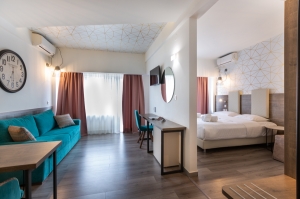 GALLERY, Hotel Metropolitan | Thessaloniki hotels | Thessaloniki | Macedonia | Greece