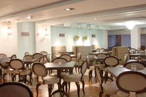 Παροχές & Ασφάλεια, Ζήστε την πολυτέλεια και την άνεση στο ξενοδοχείο Metropolitan στη Θεσσαλονίκη
