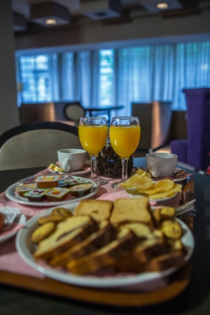 EAT & DRINK, Hotel Metropolitan | Thessaloniki hotels | Thessaloniki | Macedonia | Greece