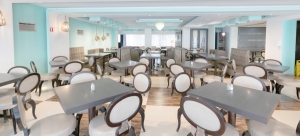EAT & DRINK, Experience Luxury and Comfort at the Metropolitan Hotel in Thessaloniki
