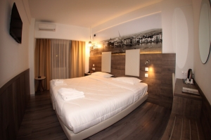 PREMIUM SUITE, Ζήστε την πολυτέλεια και την άνεση στο ξενοδοχείο Metropolitan στη Θεσσαλονίκη